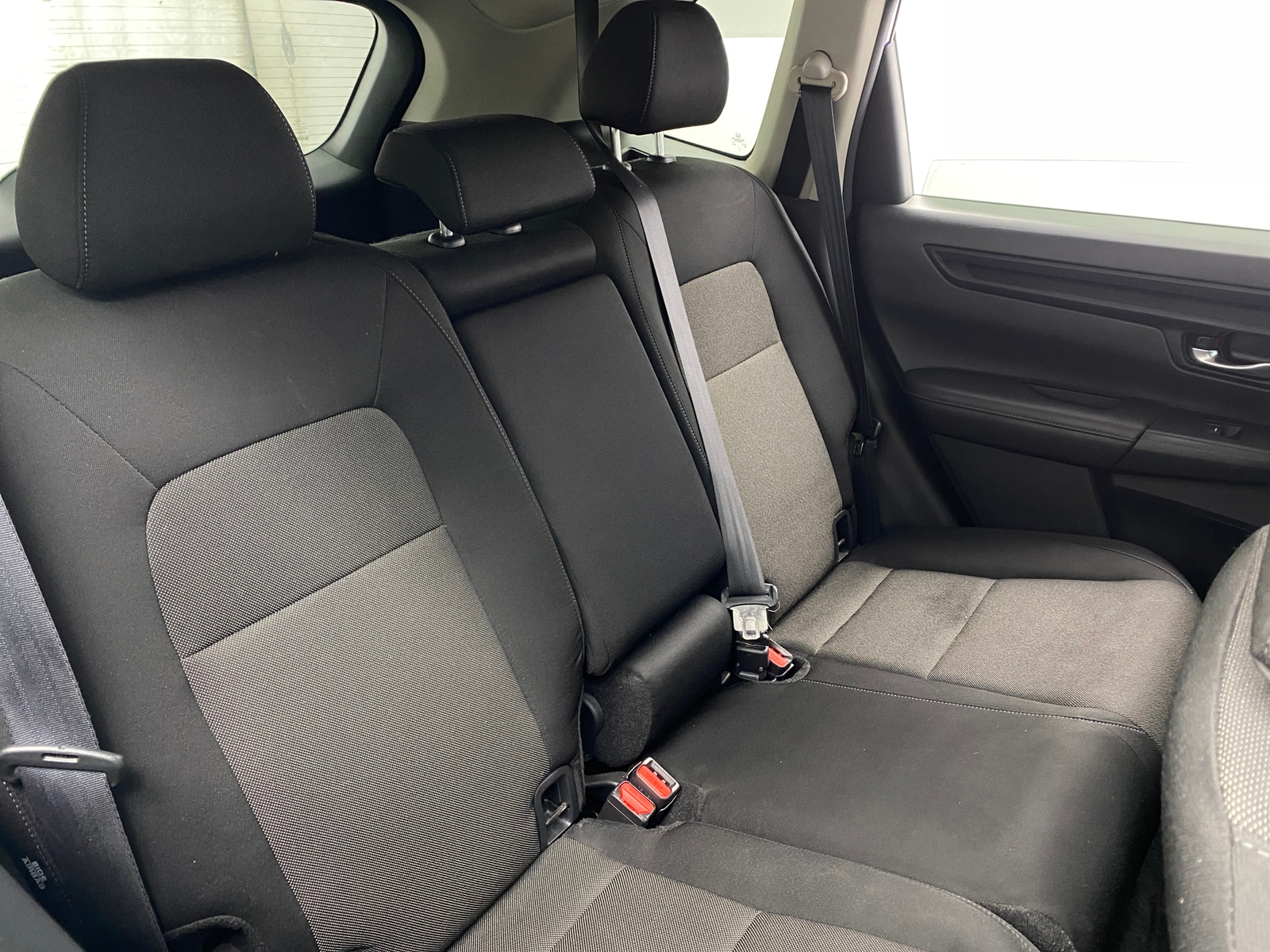 Thumbnail: 2024 Honda CR-V - 6