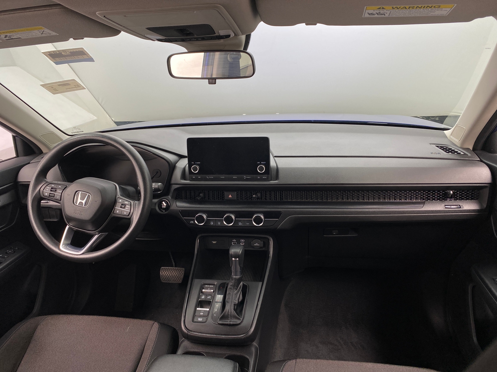 Thumbnail: 2024 Honda CR-V - 3