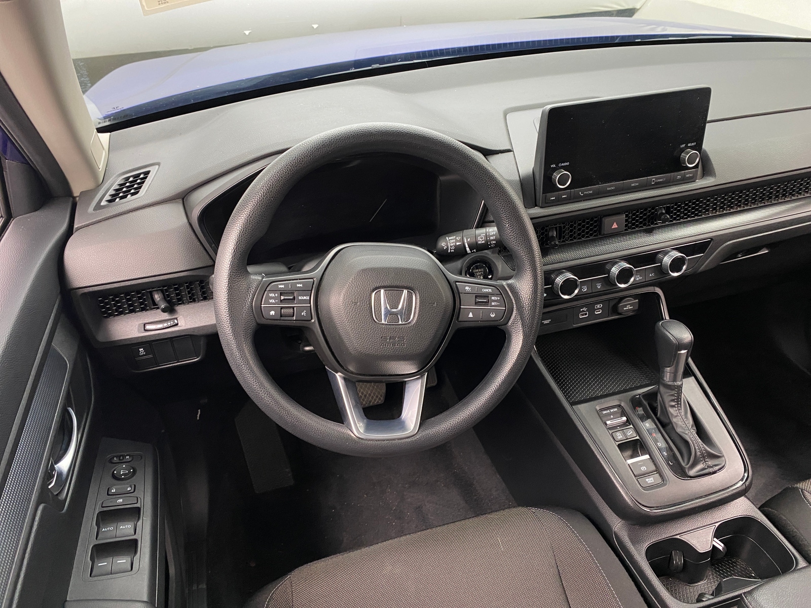 Thumbnail: 2024 Honda CR-V - 5