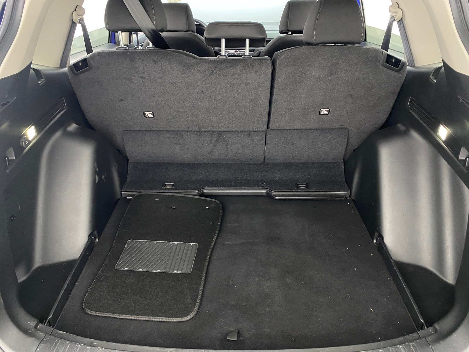 Thumbnail: 2024 Honda CR-V - 7