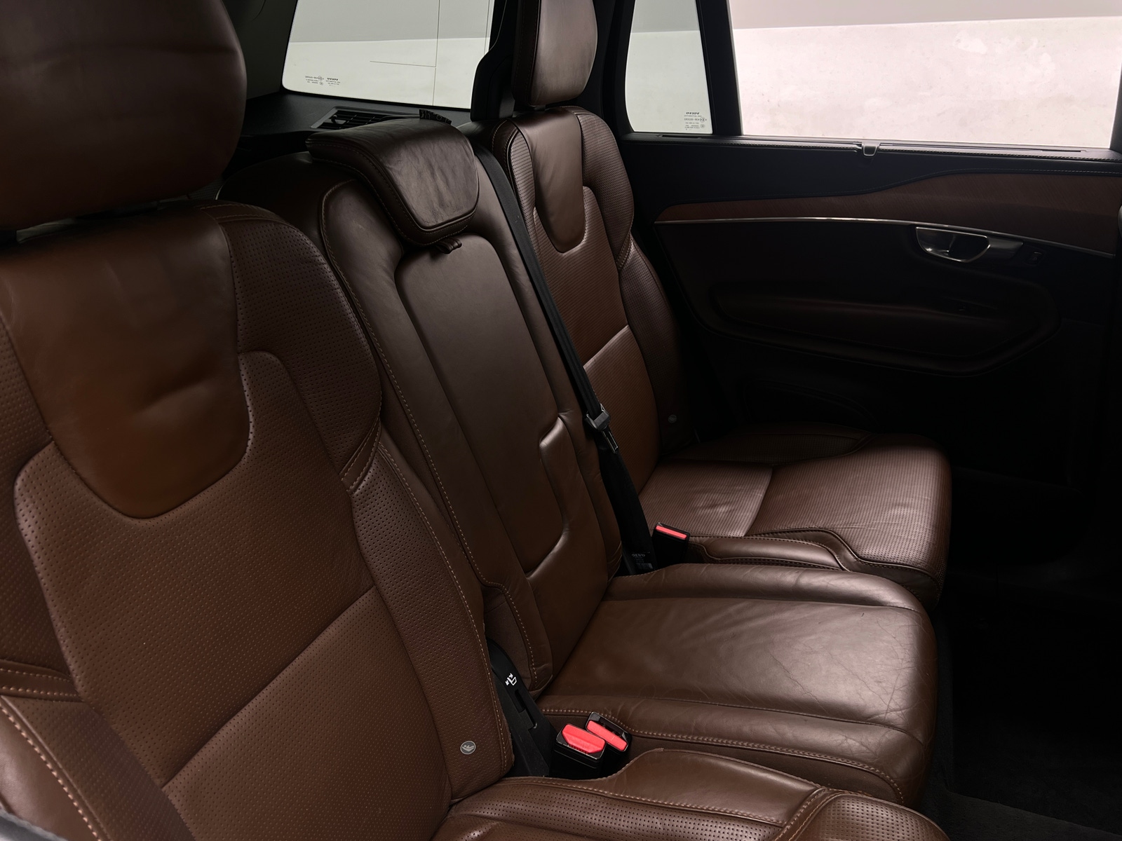 Thumbnail: 2019 Volvo XC90 - 5