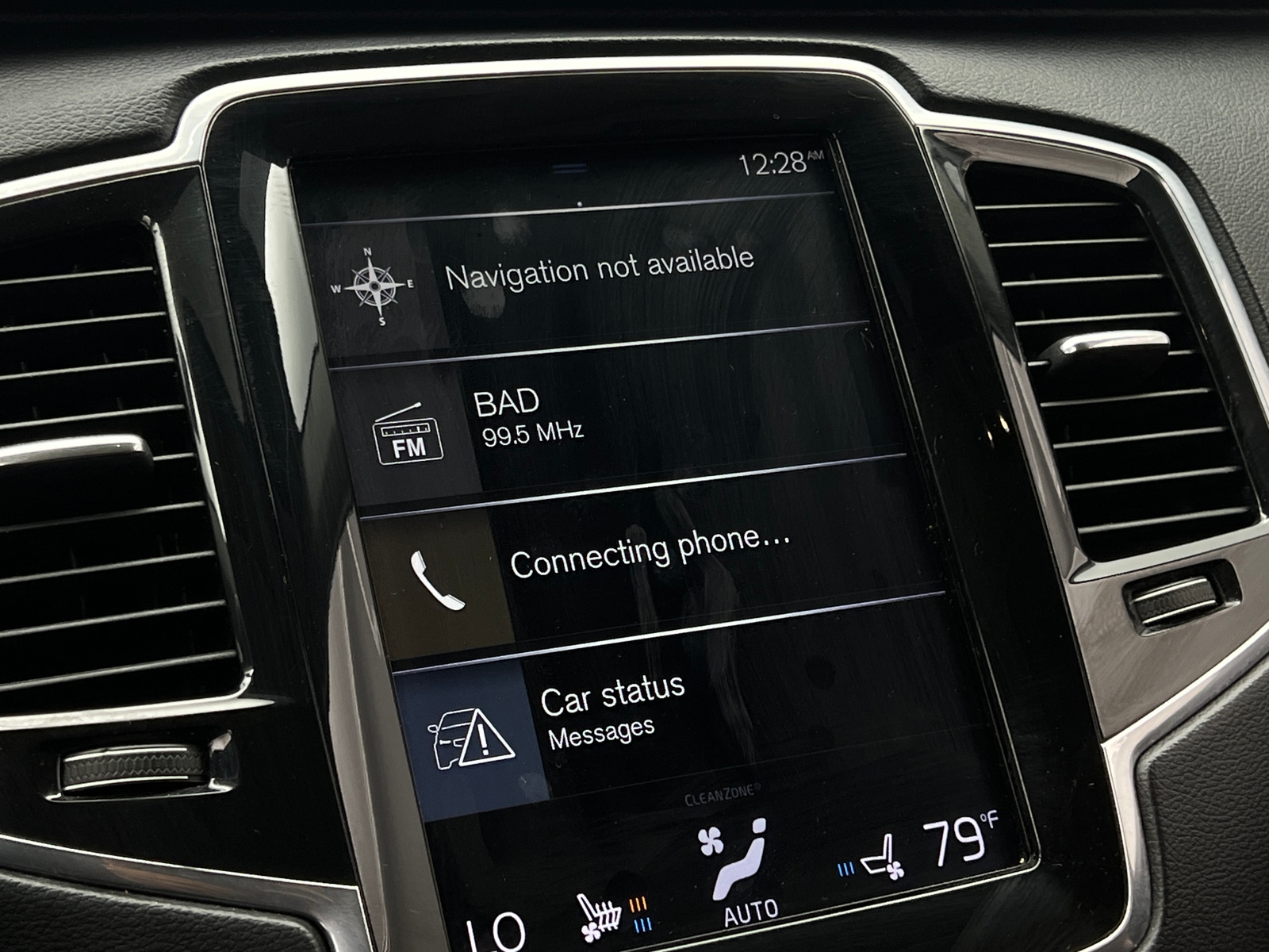 Thumbnail: 2019 Volvo XC90 - 3