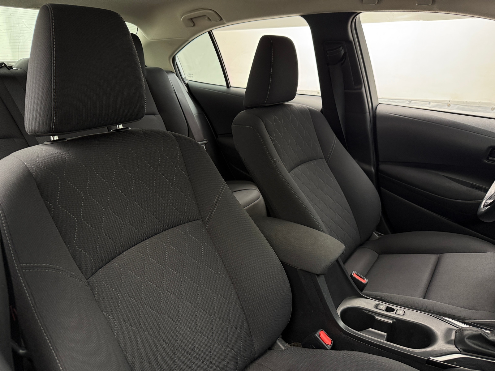 Thumbnail: 2023 Toyota Corolla - 2