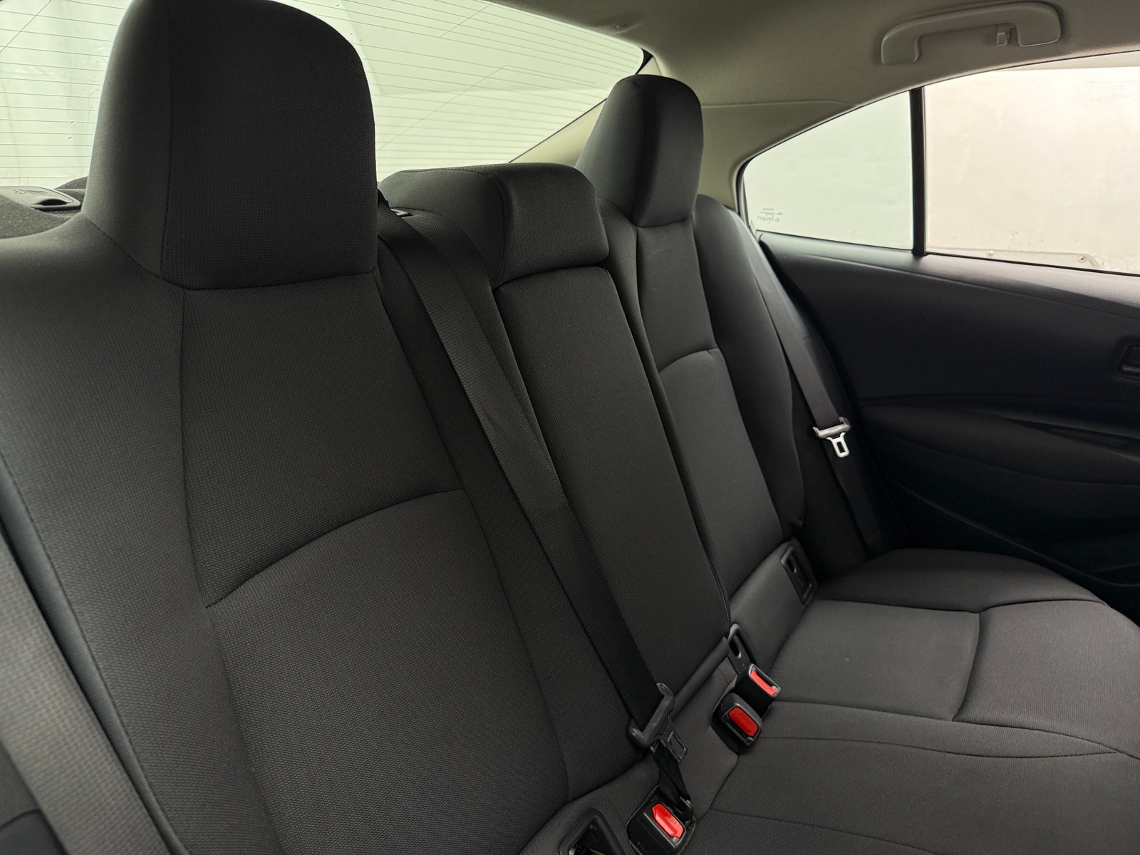 Thumbnail: 2023 Toyota Corolla - 6