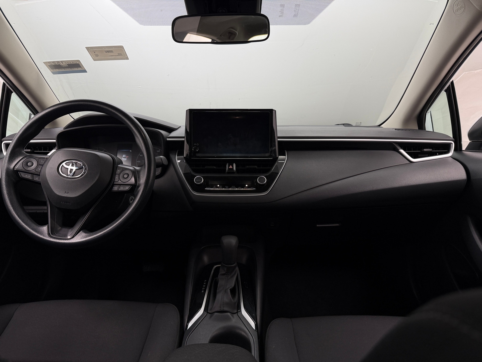 Thumbnail: 2023 Toyota Corolla - 3