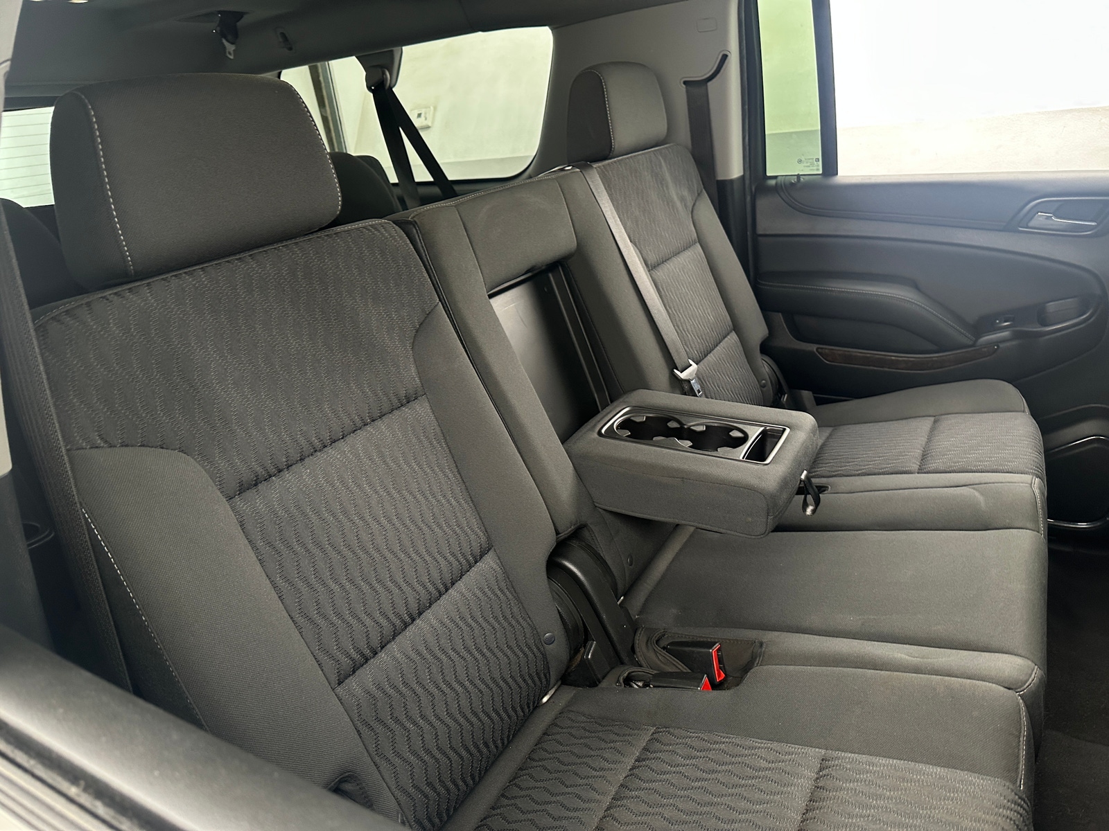 Thumbnail: 2019 Chevrolet Suburban - 6