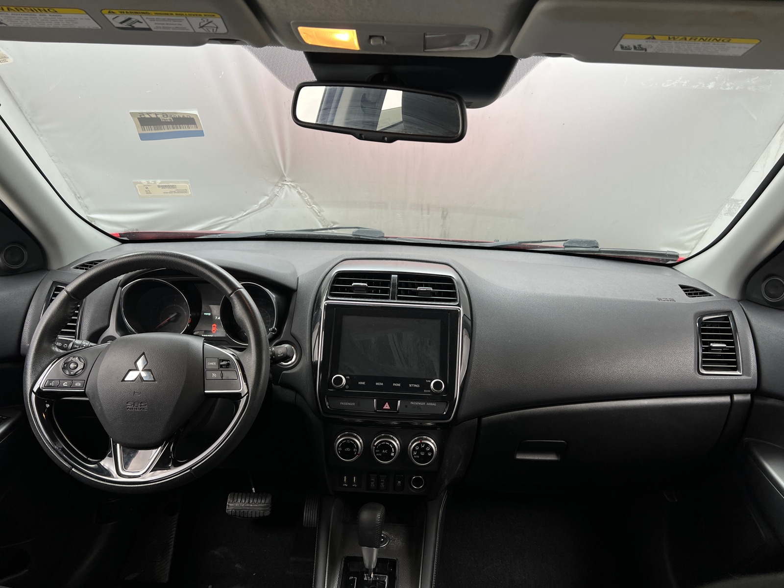 Thumbnail: 2020 Mitsubishi Outlander Sport - 3