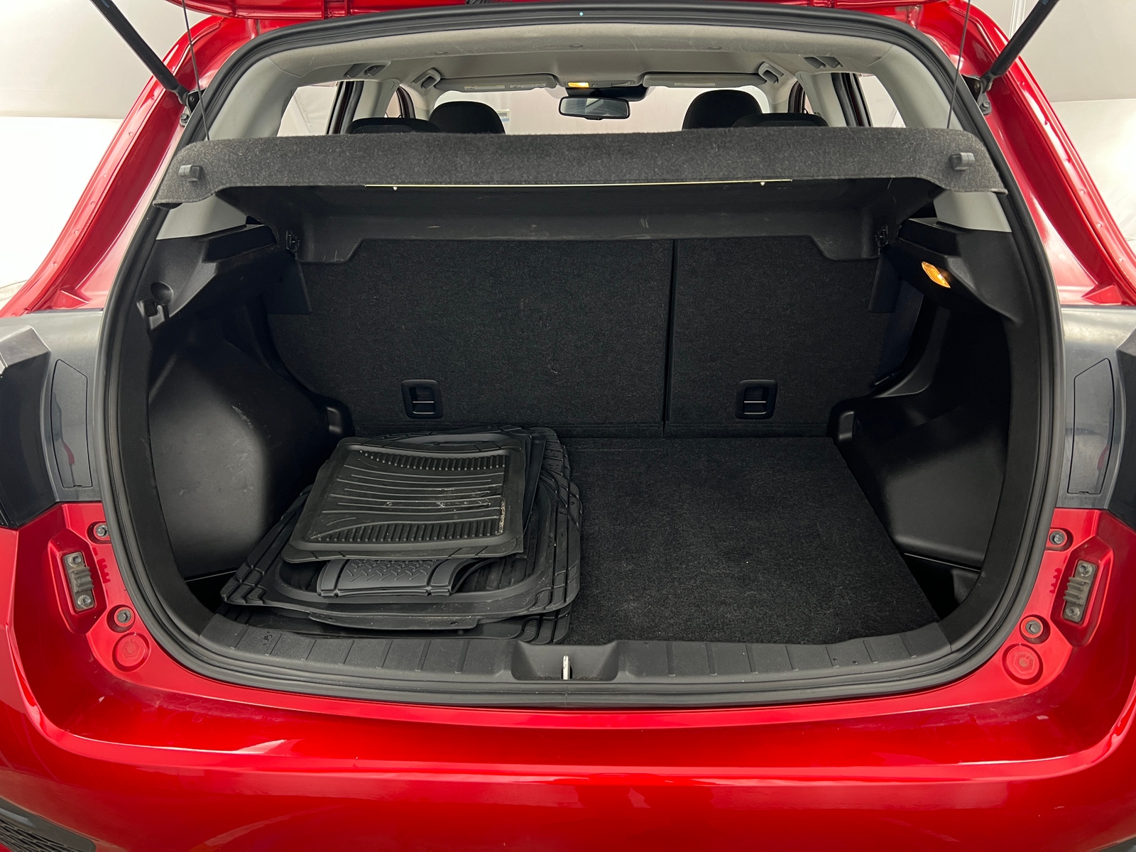 Thumbnail: 2020 Mitsubishi Outlander Sport - 7