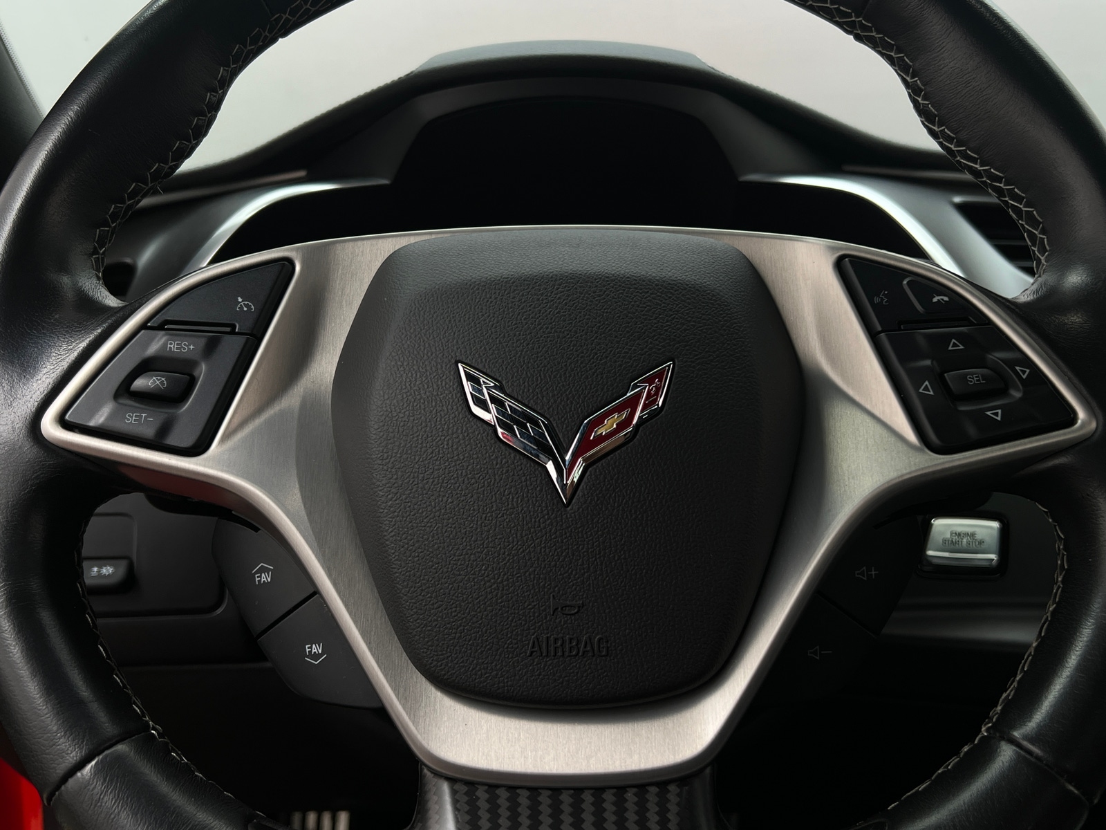 Thumbnail: 2017 Chevrolet Corvette - 3