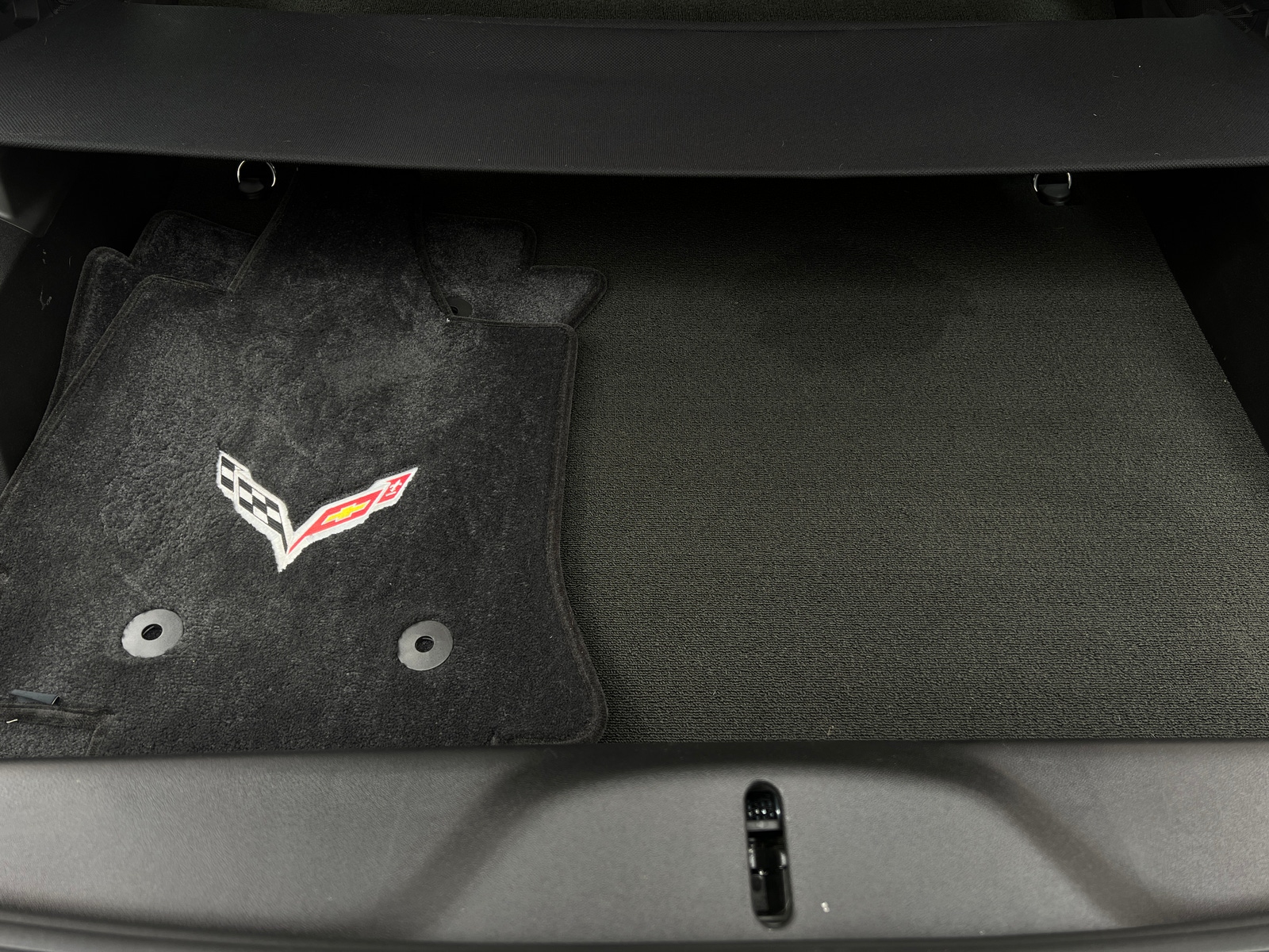 Thumbnail: 2017 Chevrolet Corvette - 4