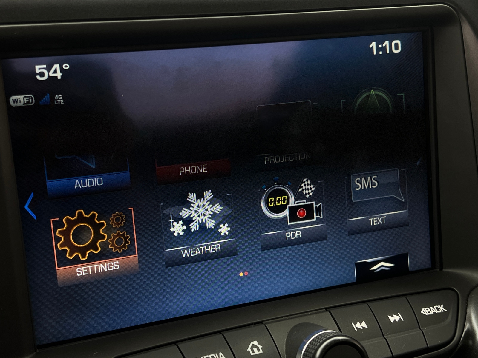 Thumbnail: 2017 Chevrolet Corvette - 2