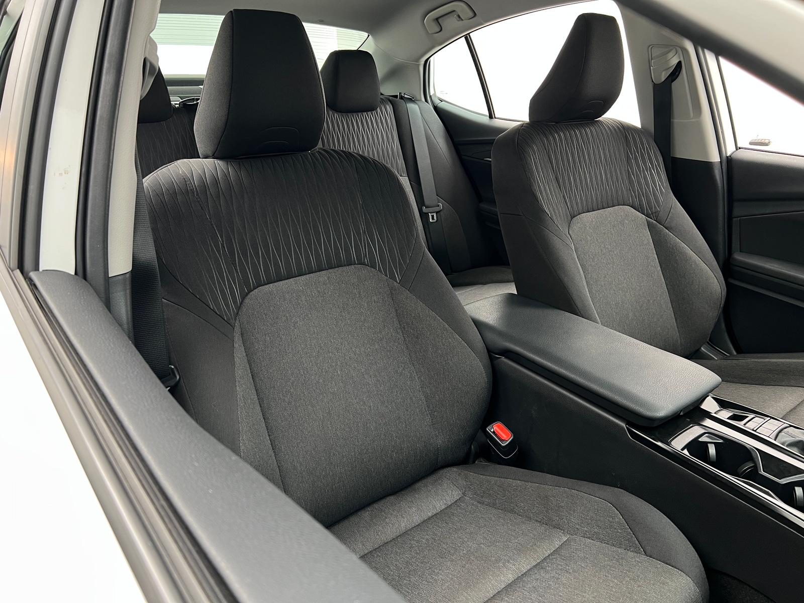 Thumbnail: 2025 Toyota Camry - 2