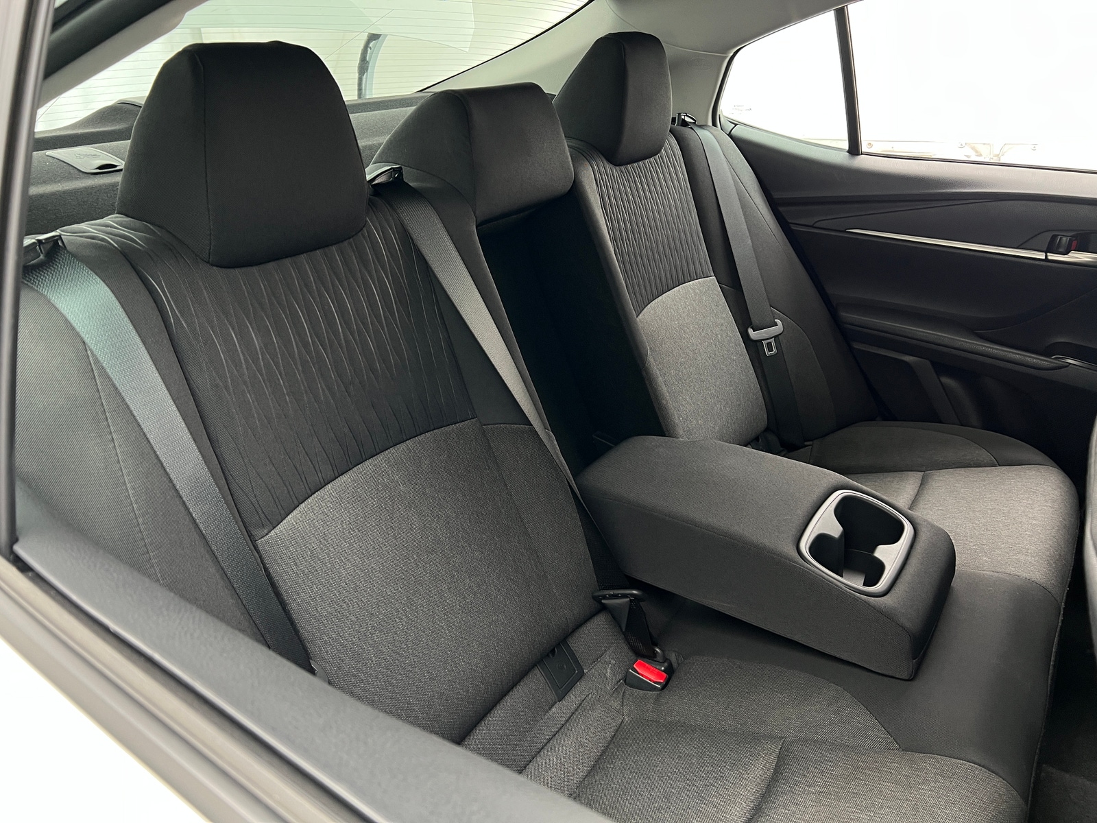 Thumbnail: 2025 Toyota Camry - 6