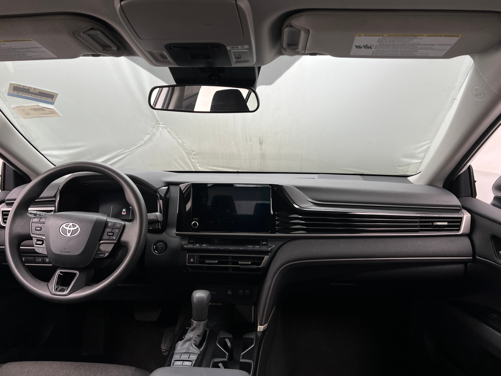 Thumbnail: 2025 Toyota Camry - 3