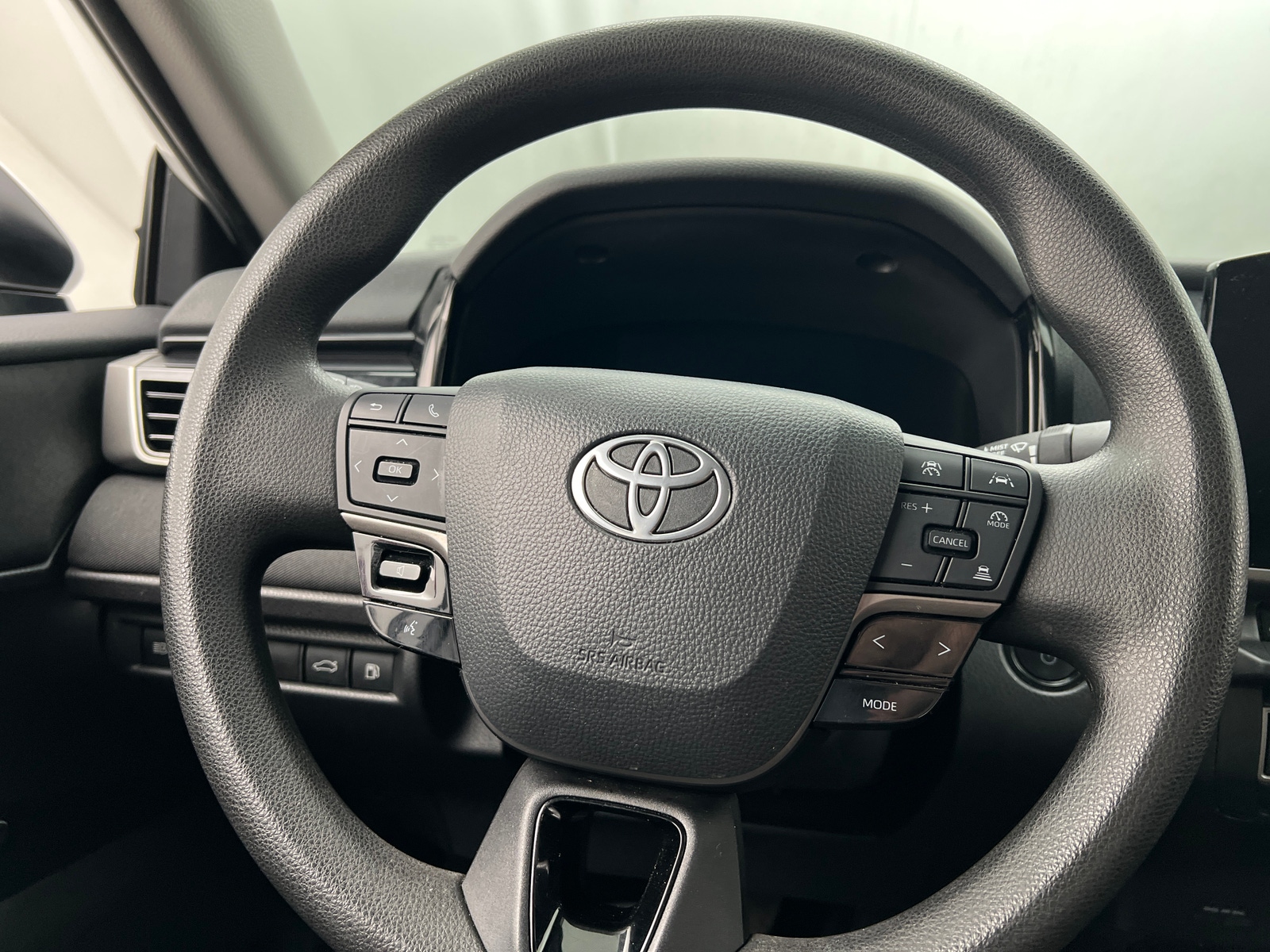 Thumbnail: 2025 Toyota Camry - 5