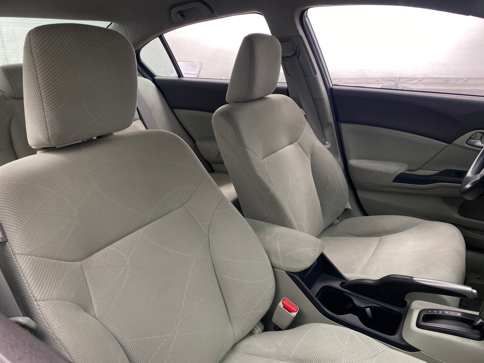 Thumbnail: 2012 Honda Civic - 2