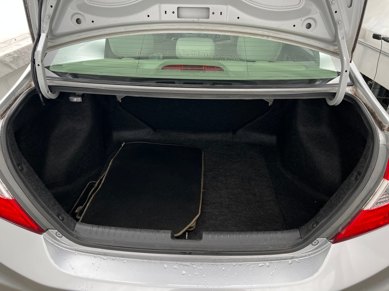 Thumbnail: 2012 Honda Civic - 7