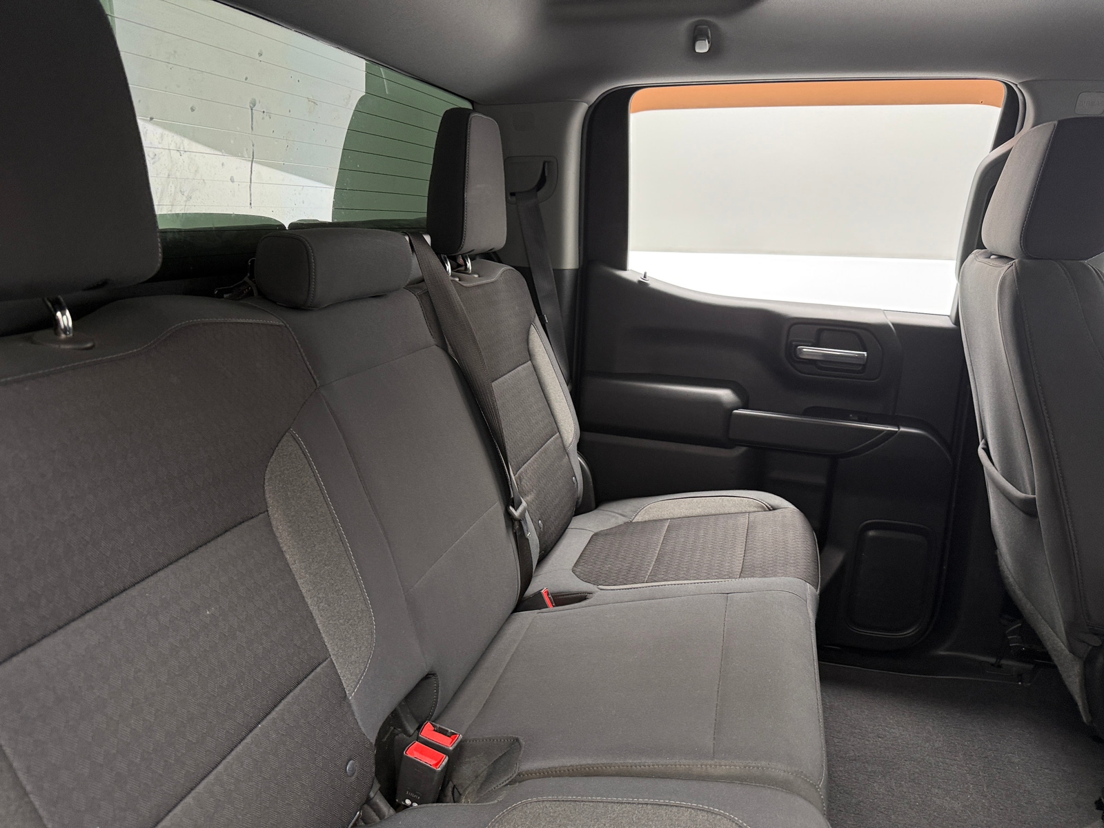 Thumbnail: 2019 Chevrolet Silverado 1500 - 6