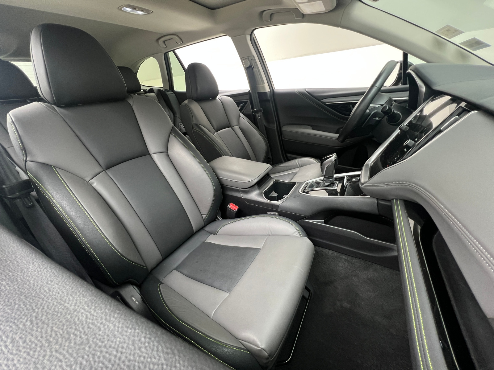 Thumbnail: 2023 Subaru Outback - 2