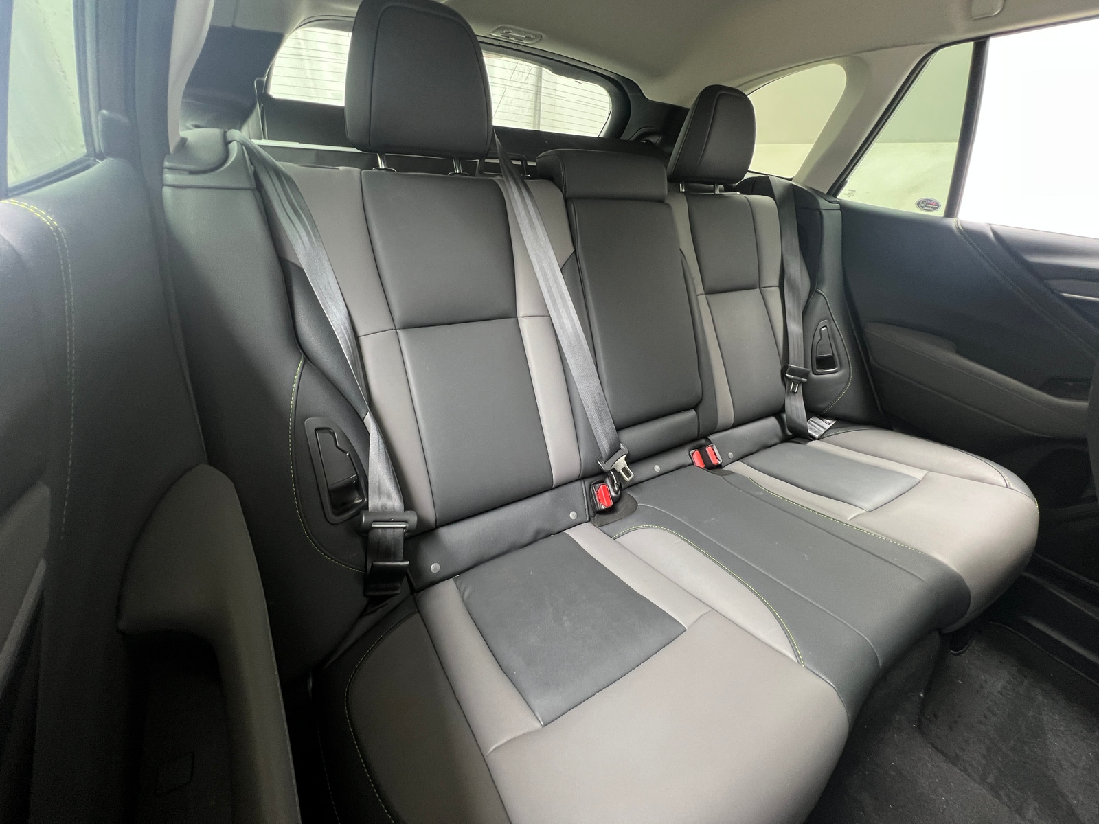 Thumbnail: 2023 Subaru Outback - 6