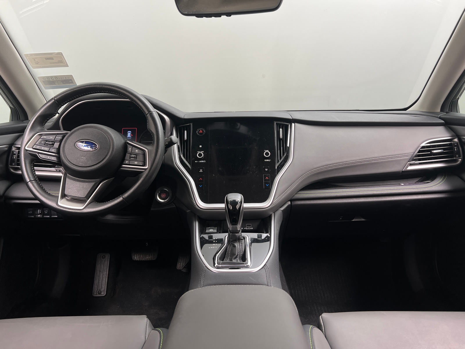 Thumbnail: 2023 Subaru Outback - 3