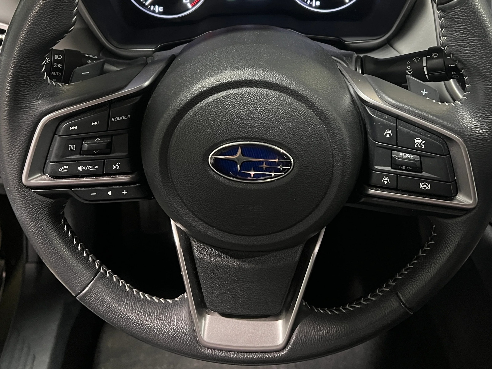 Thumbnail: 2023 Subaru Outback - 5