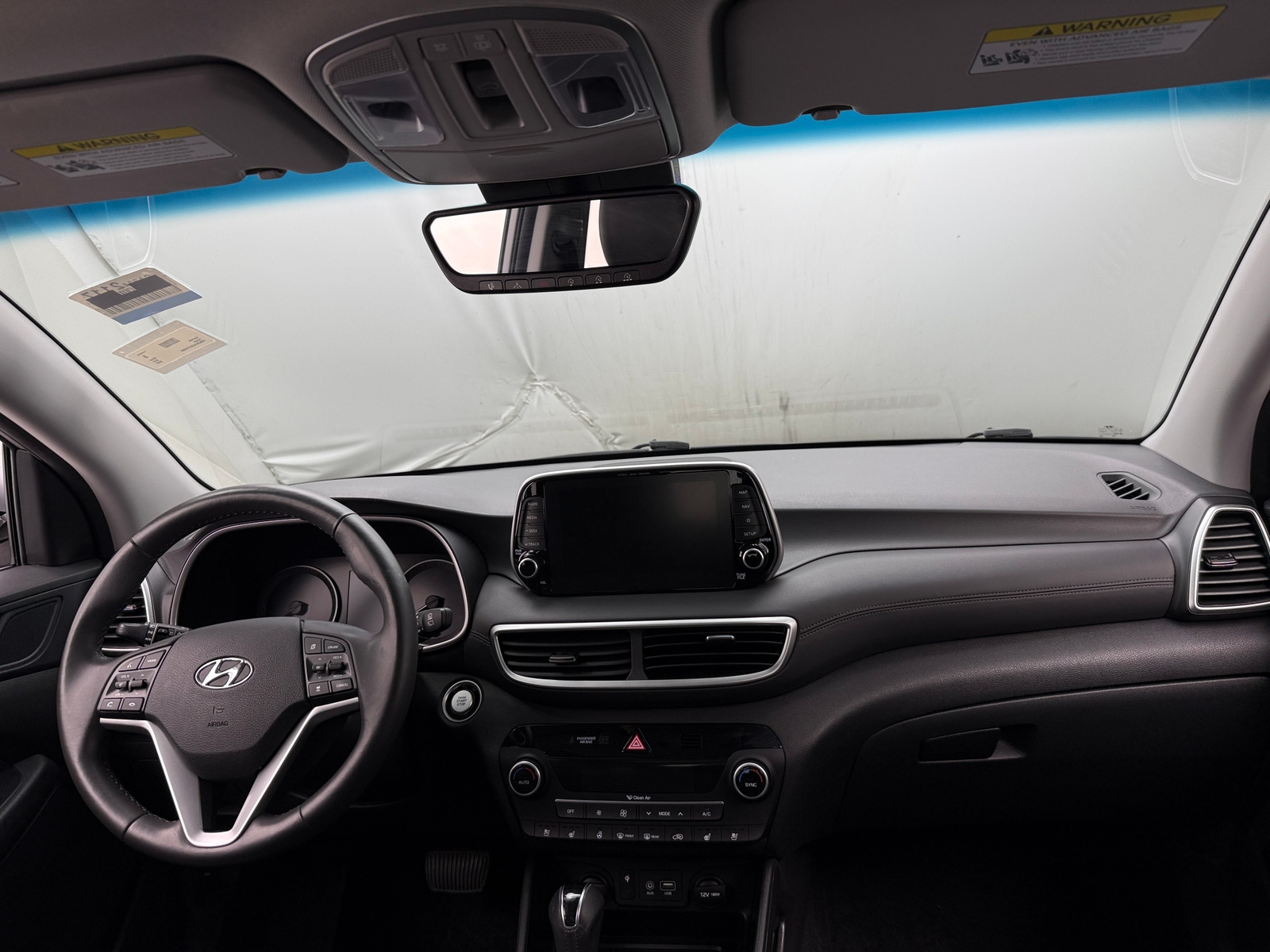 Thumbnail: 2020 Hyundai Tucson - 2