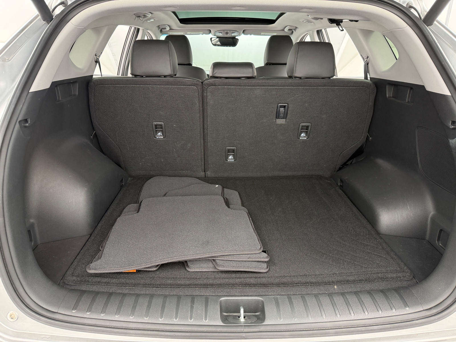 Thumbnail: 2020 Hyundai Tucson - 6