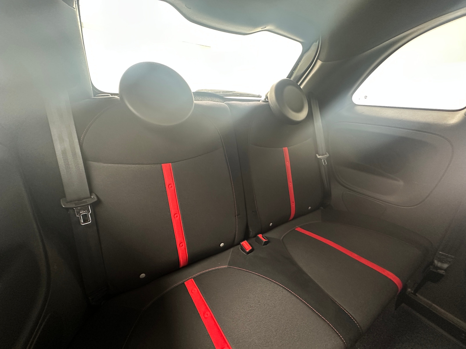 Thumbnail: 2014 Fiat 500 - 6