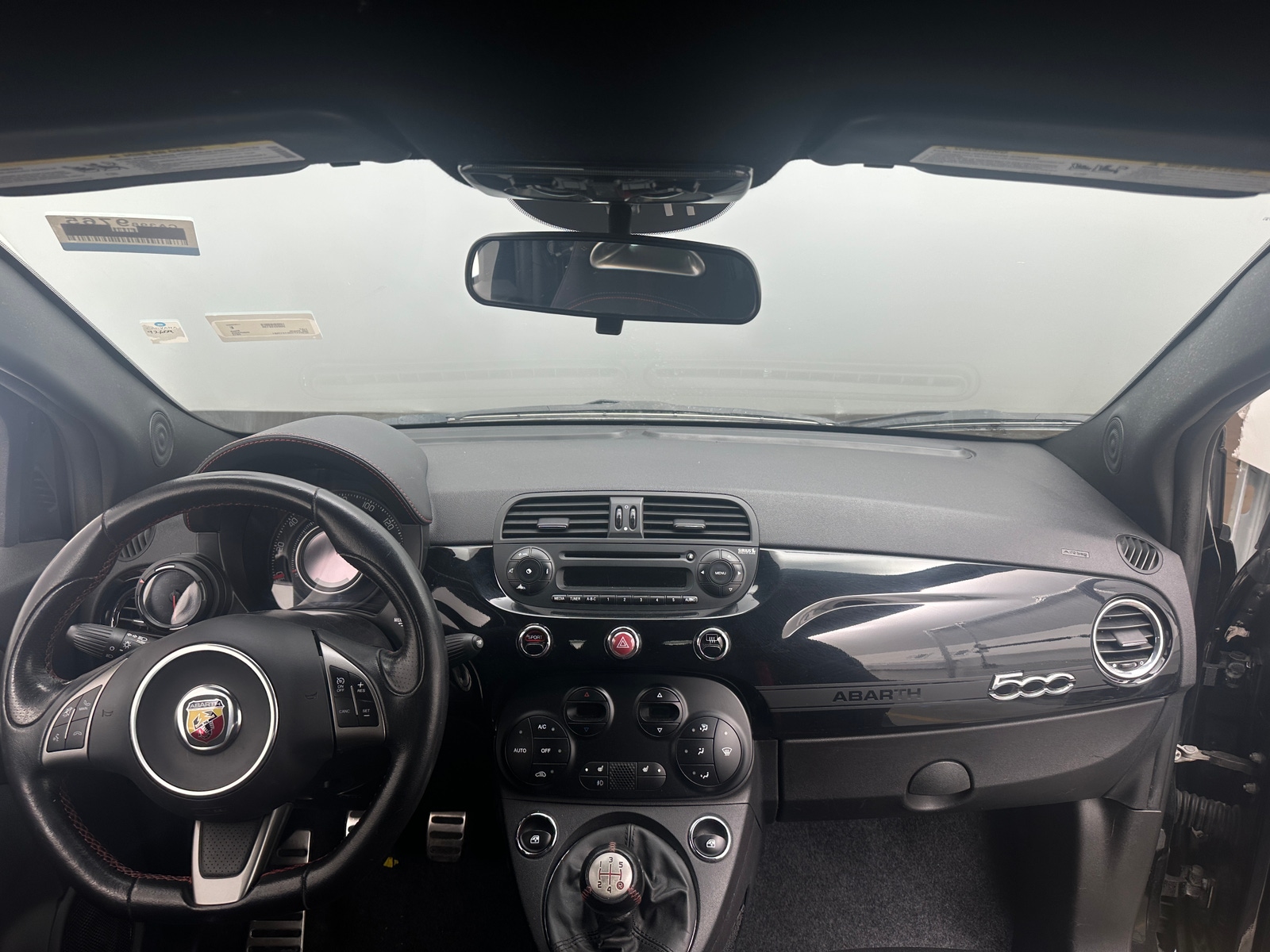 Thumbnail: 2014 Fiat 500 - 3