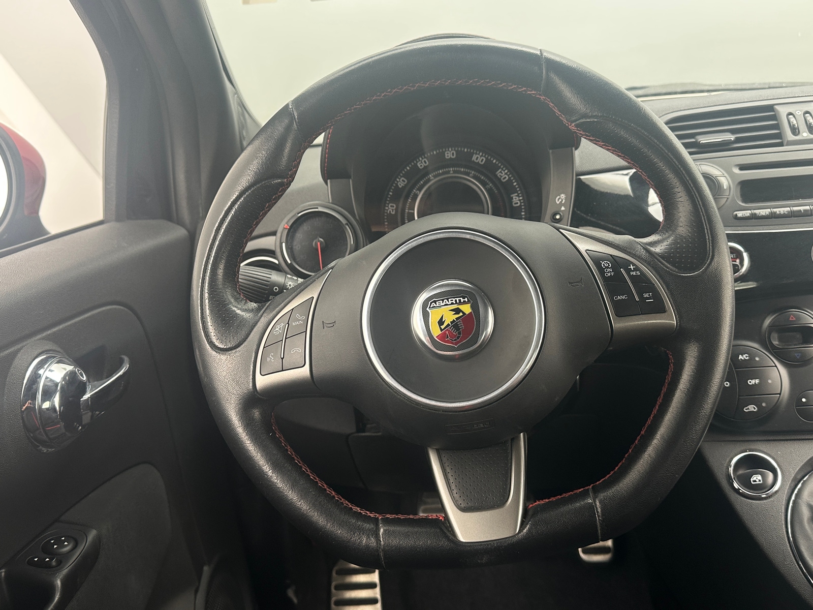 Thumbnail: 2014 Fiat 500 - 5