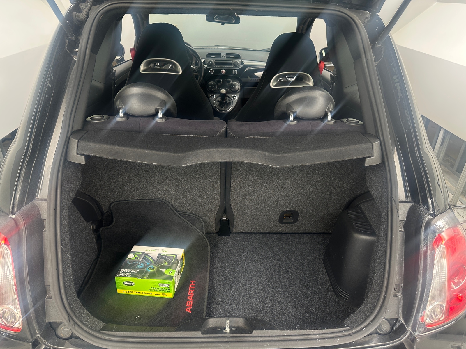 Thumbnail: 2014 Fiat 500 - 7