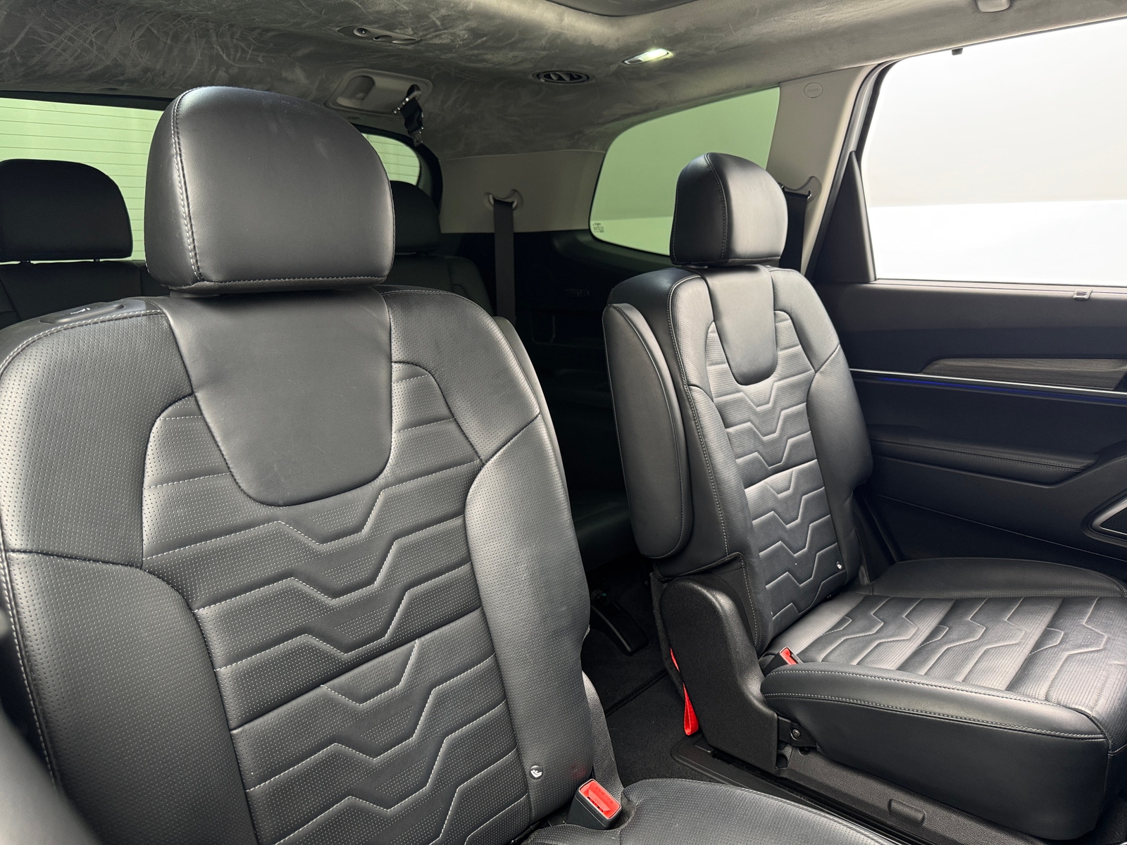 Thumbnail: 2022 Kia Telluride - 5