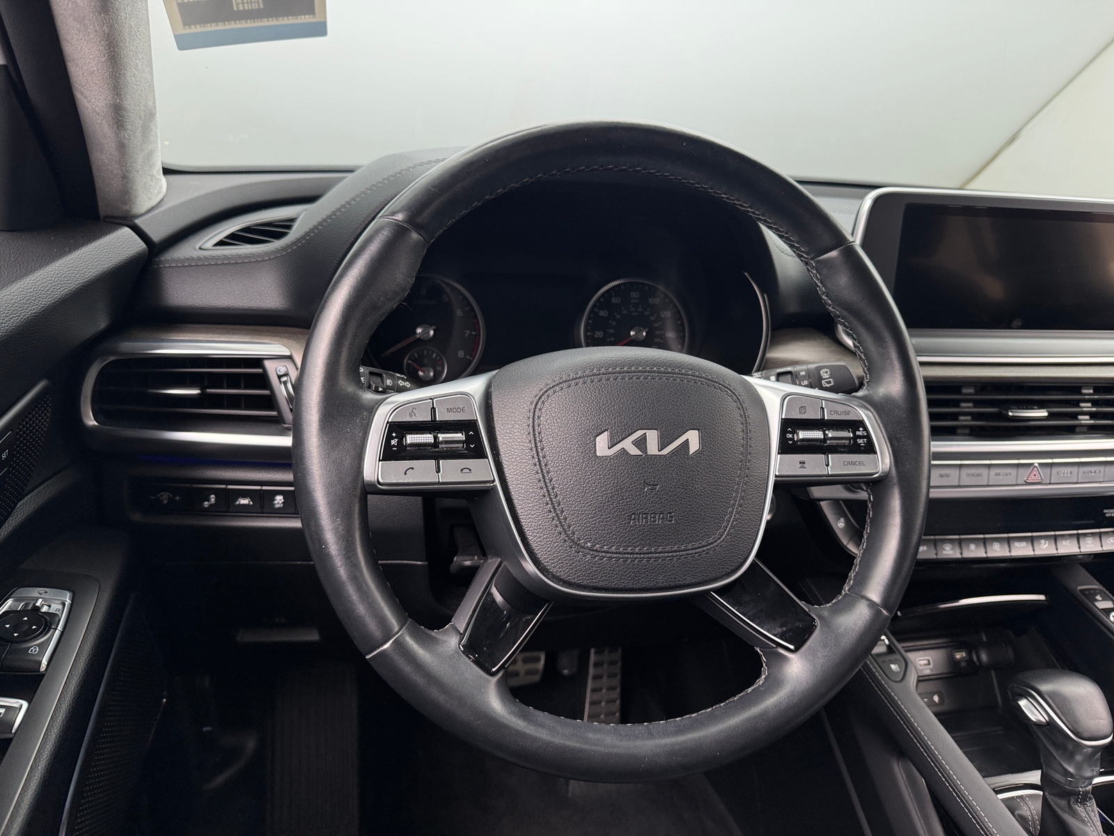 Thumbnail: 2022 Kia Telluride - 4