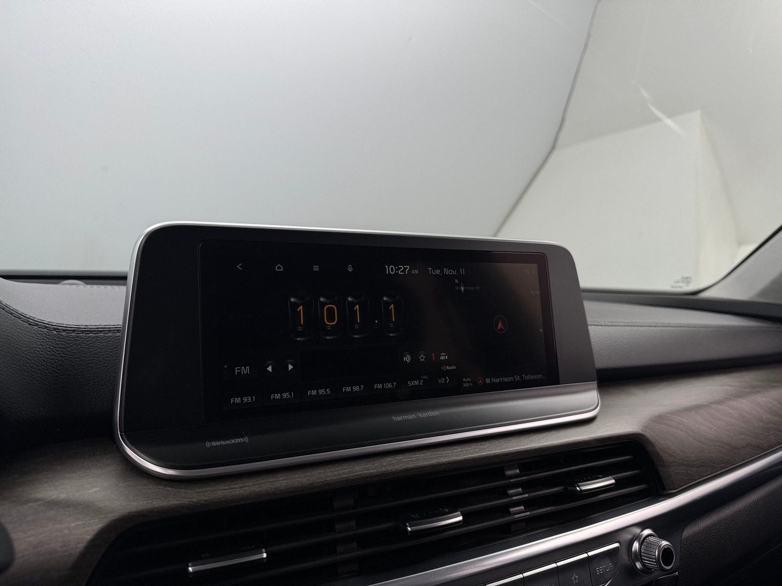 Thumbnail: 2022 Kia Telluride - 3