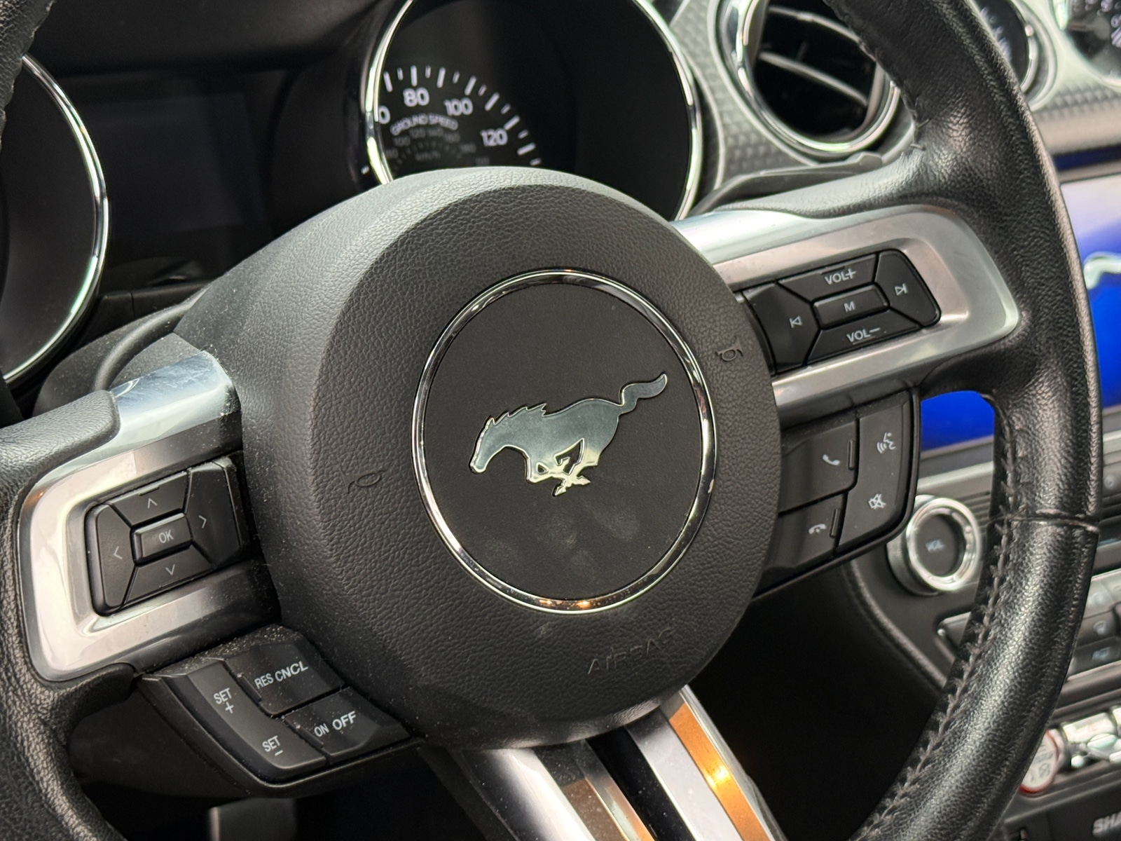 Thumbnail: 2016 Ford Mustang - 3