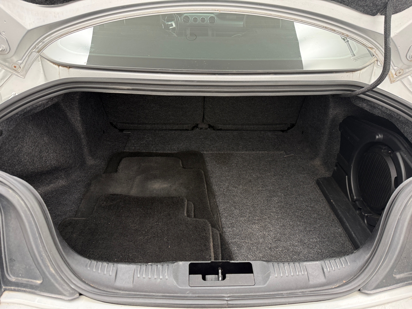 Thumbnail: 2016 Ford Mustang - 4