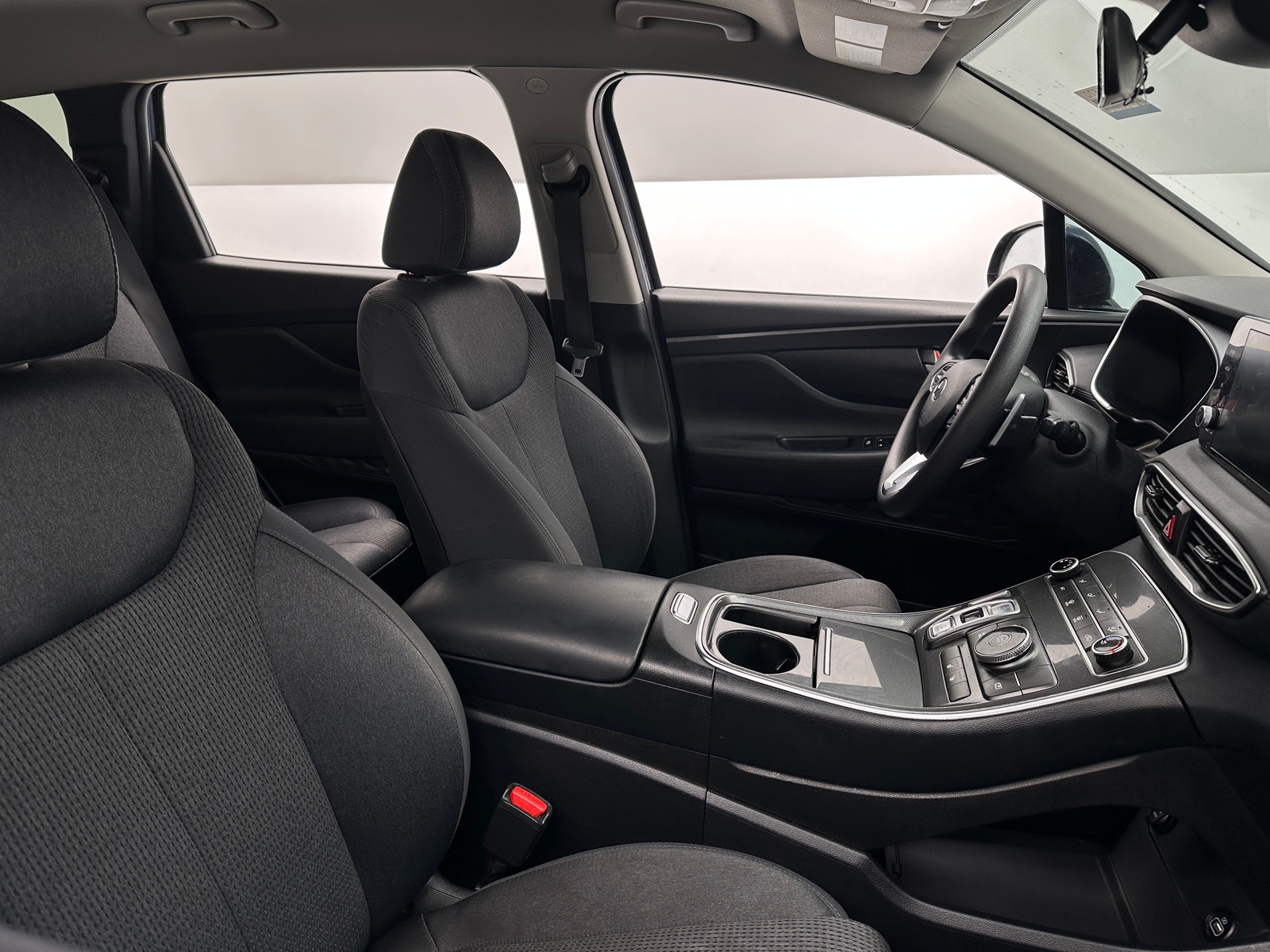 Thumbnail: 2022 Hyundai Santa Fe - 2