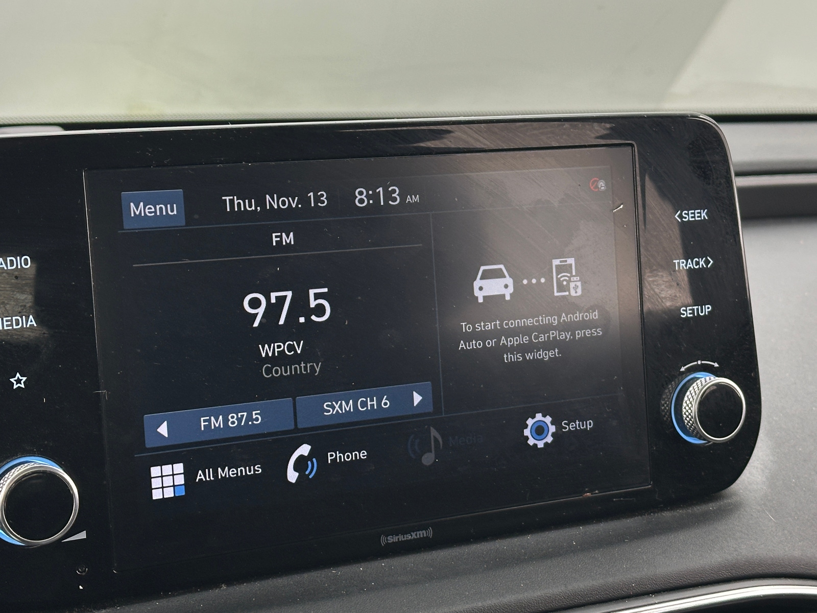 Thumbnail: 2022 Hyundai Santa Fe - 4