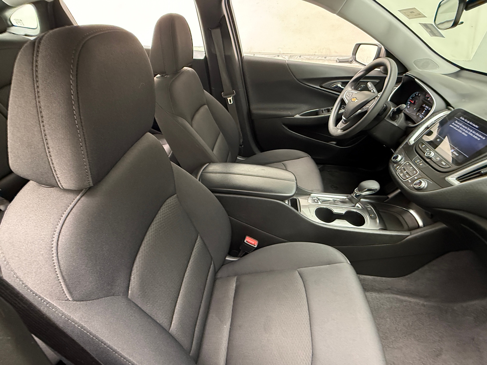 Thumbnail: 2024 Chevrolet Malibu - 2