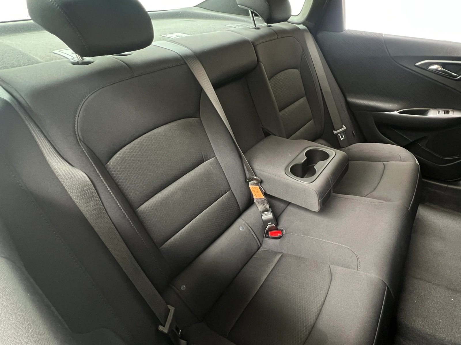 Thumbnail: 2024 Chevrolet Malibu - 6