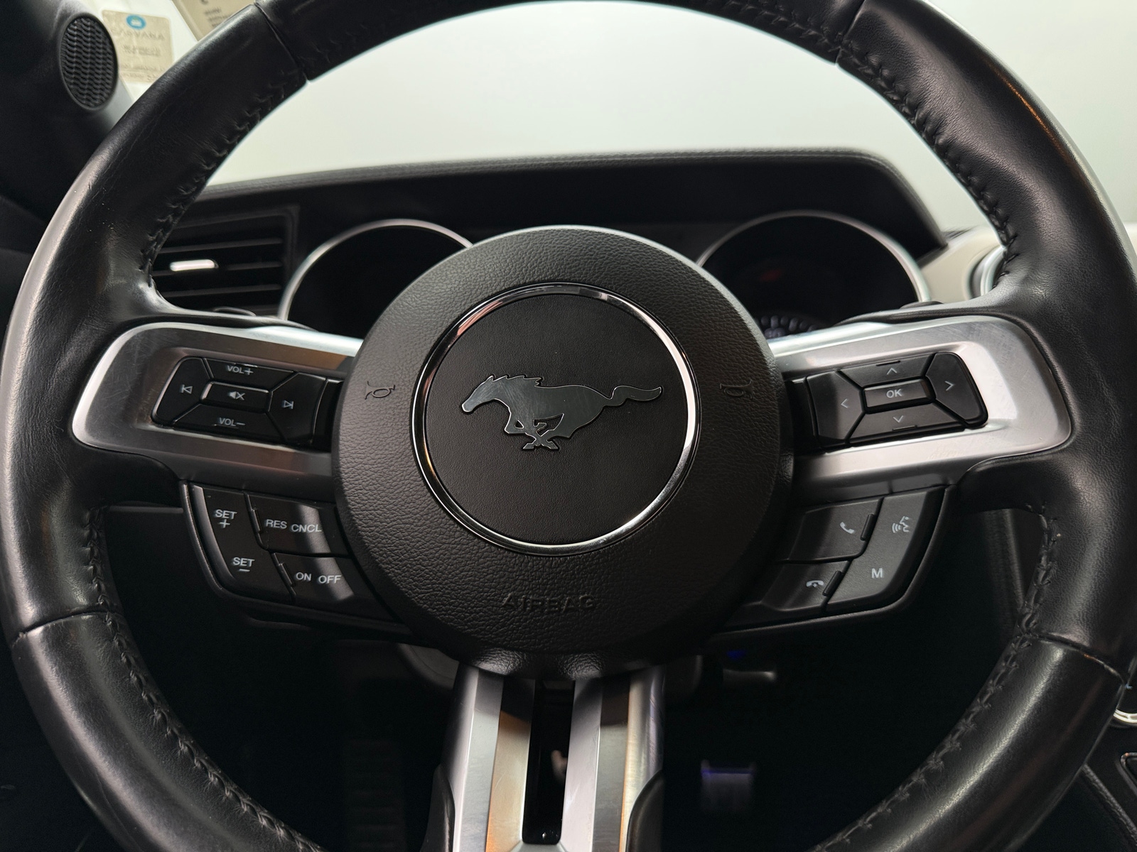 Thumbnail: 2020 Ford Mustang - 3