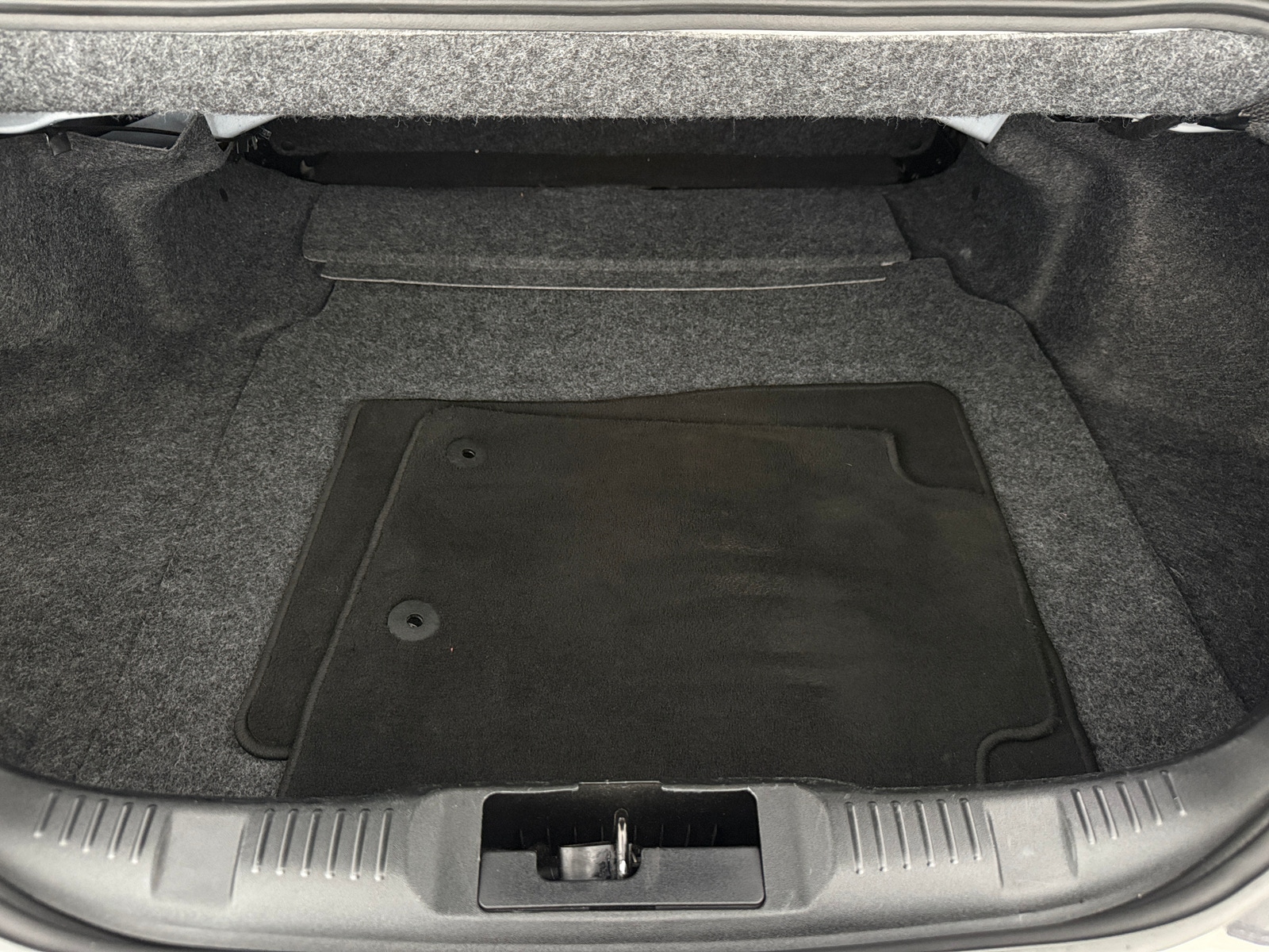 Thumbnail: 2020 Ford Mustang - 4