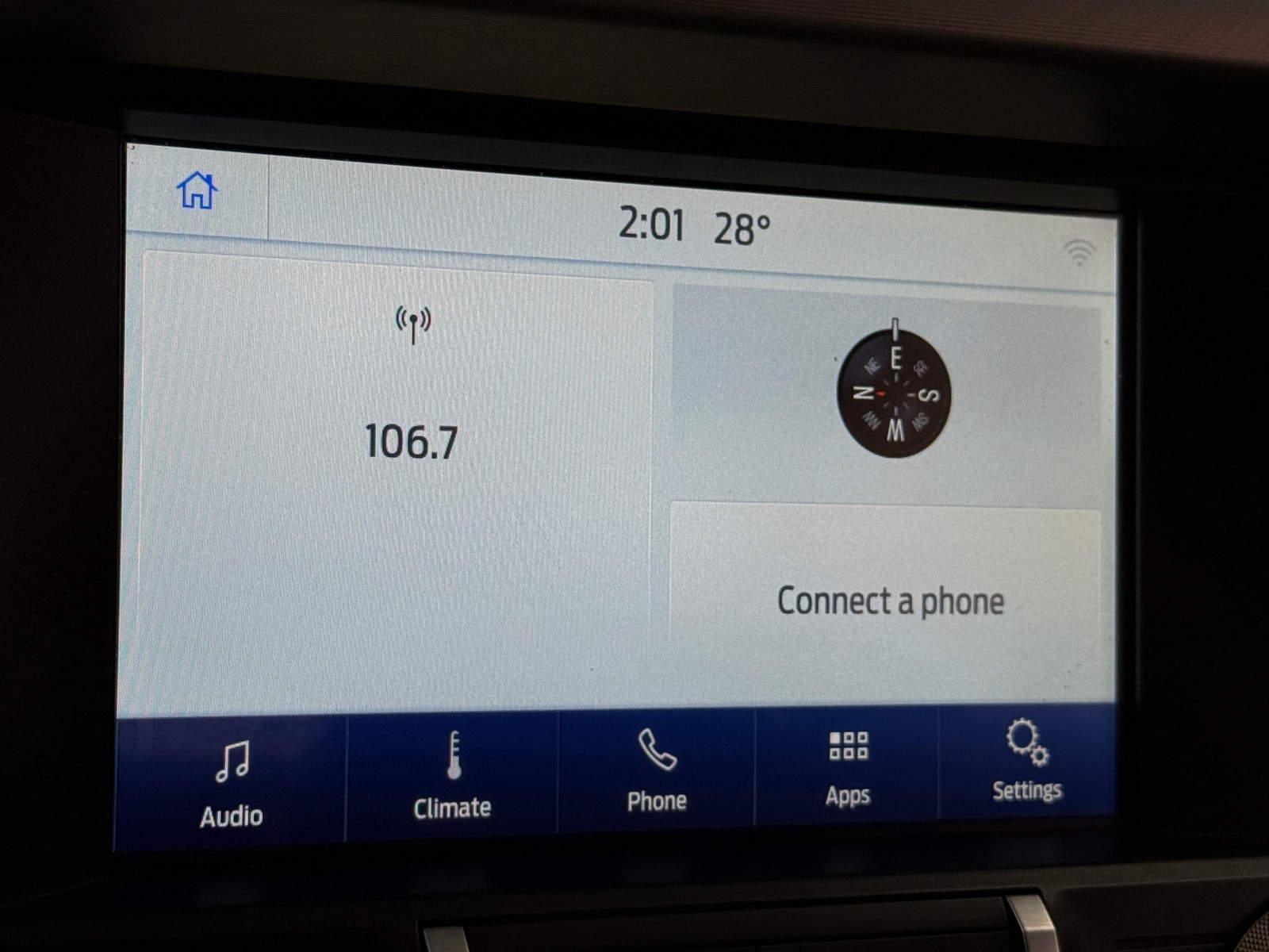 Thumbnail: 2020 Ford Mustang - 2