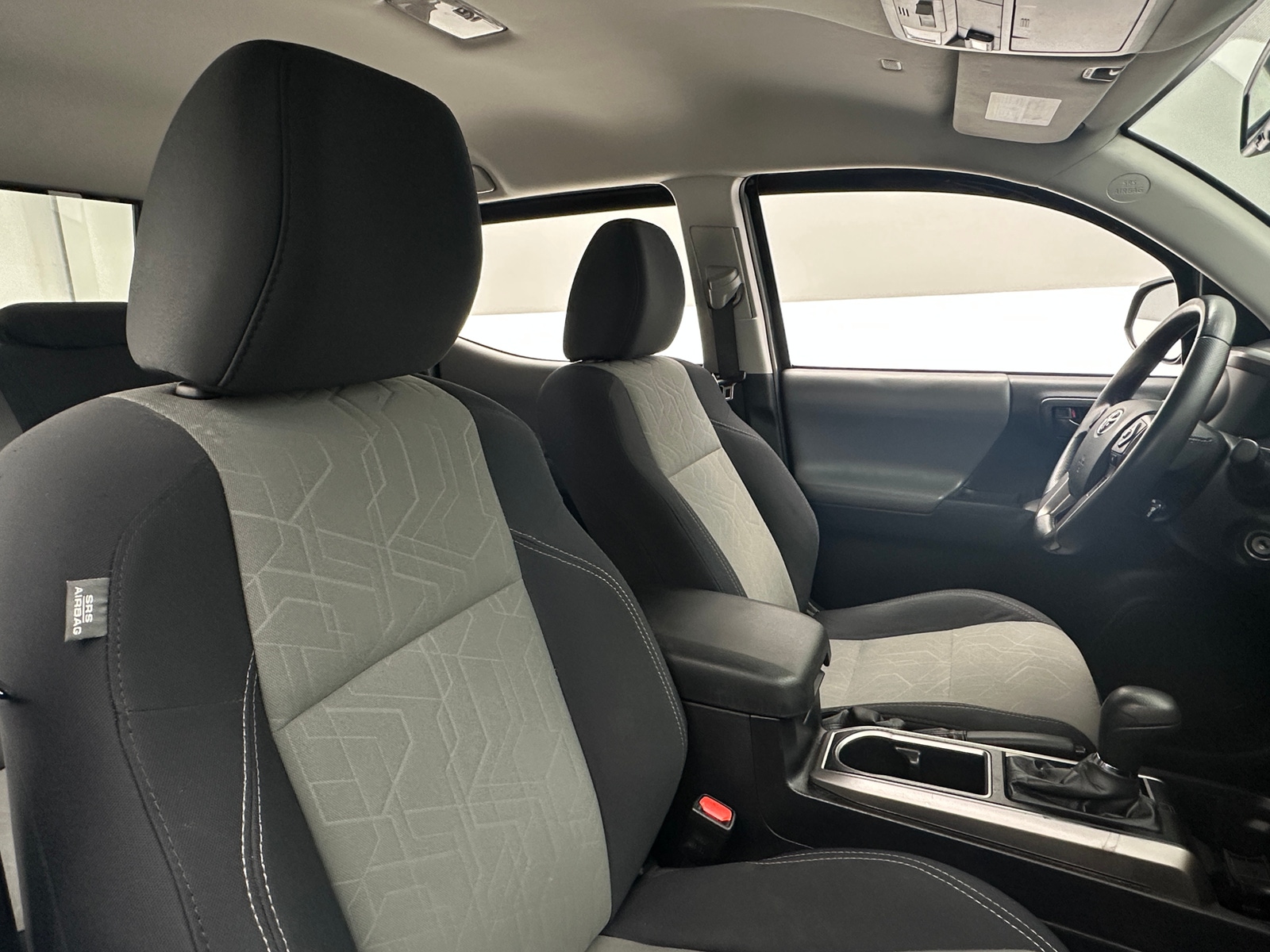 Thumbnail: 2021 Toyota Tacoma - 2