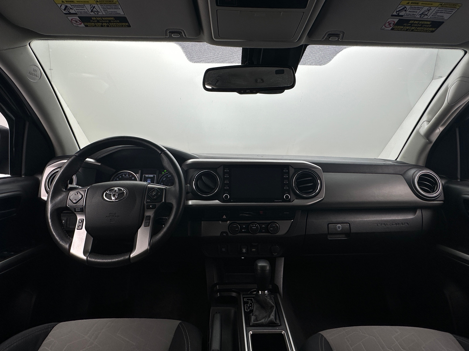 Thumbnail: 2021 Toyota Tacoma - 3