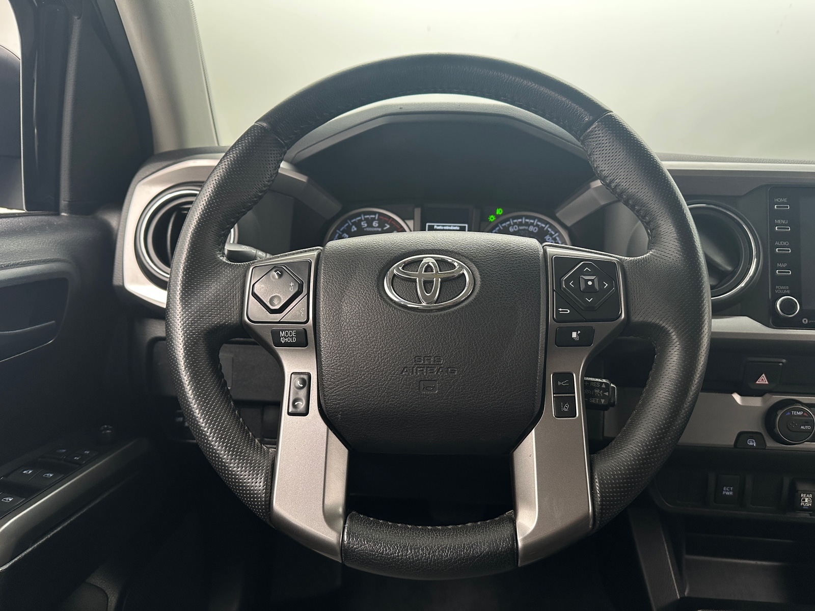 Thumbnail: 2021 Toyota Tacoma - 5