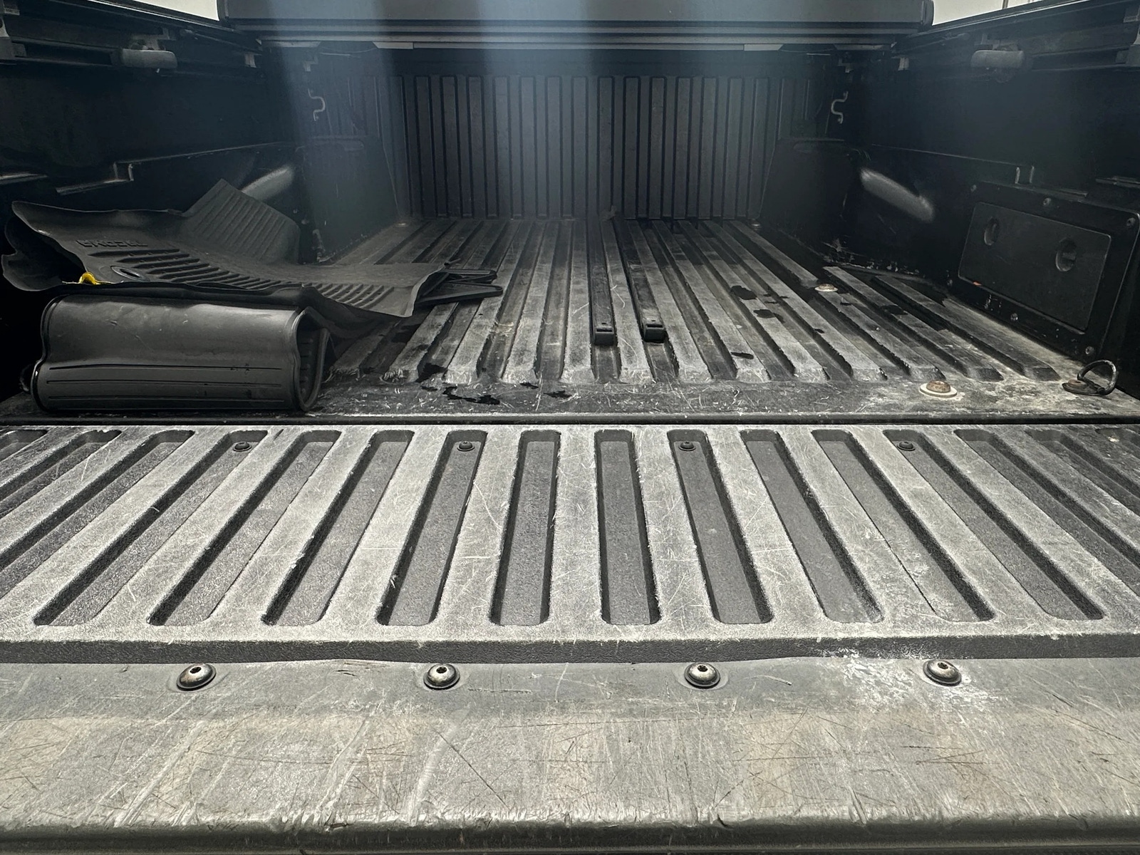 Thumbnail: 2021 Toyota Tacoma - 7