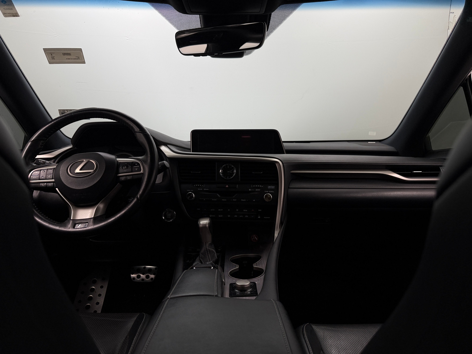 Thumbnail: 2018 Lexus RX - 3