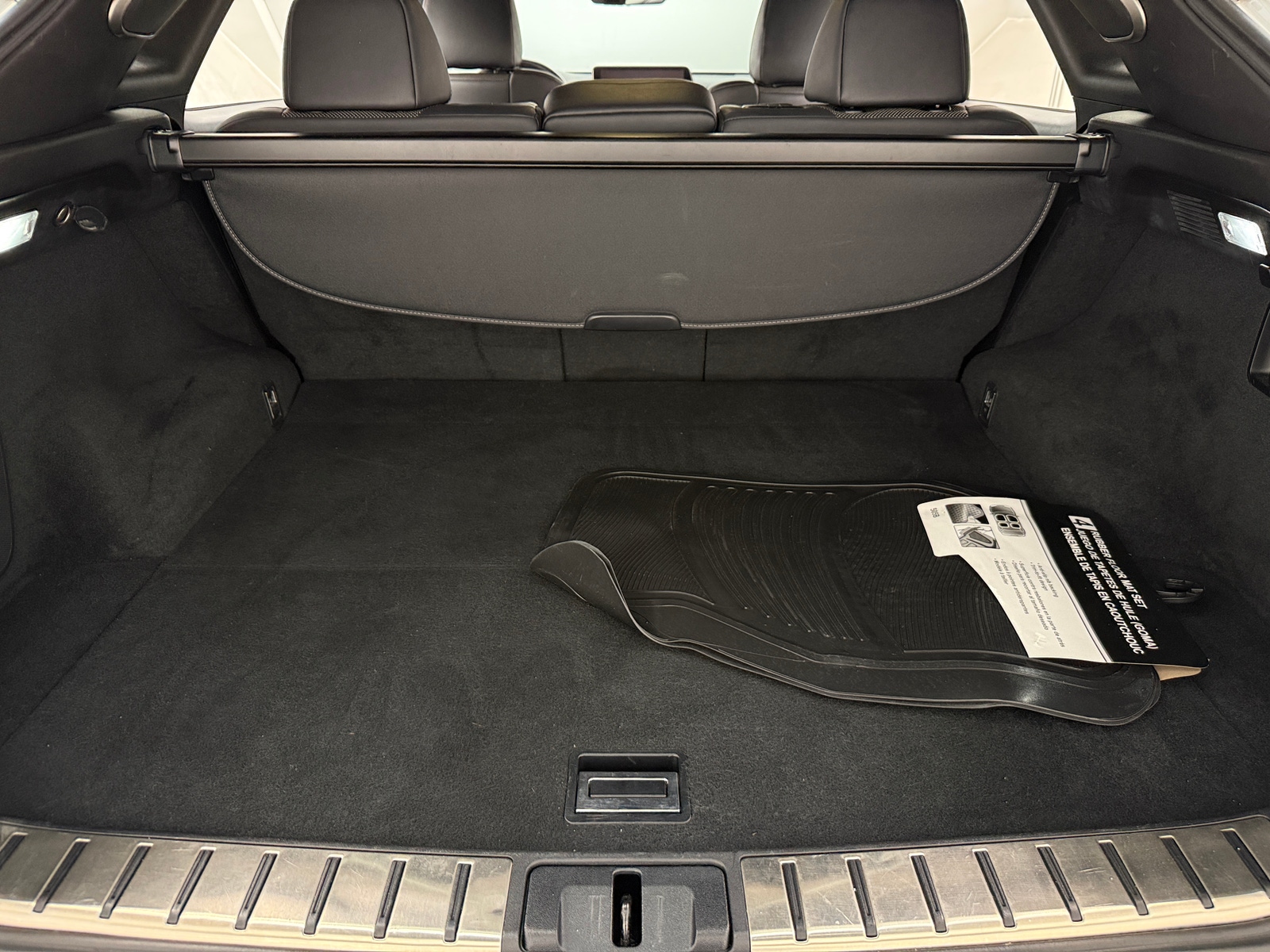 Thumbnail: 2018 Lexus RX - 7